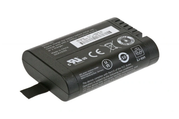 Fluke BP290 Battery Pack for 190-Series II ScopeMeter - High Capacity