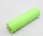 AA 2000mAh Ni-MH Cell Flat Top Rechargeable Cell