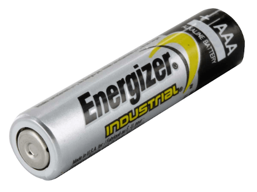 ALKALI-BATTERIE BAT-LR20 1.5 V LR20 (D) ENERGIZER - Alkali-Batterien - Delta