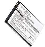 HTC Ozone/ Verizon XV6175 Replacement Battery for PDA-277LI