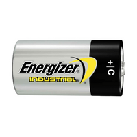 Energizer EN93 Battery - C size, 1.5 volt Alkaline