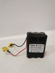 Sealite SL60 and SL70 Solar Marine Lantern Battery - B8-3.6 | BBM Battery