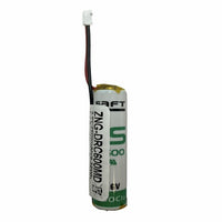 Drager PAC 600, PAC 800 Battery Replacement for 8326168, 8326856 | BBM Battery