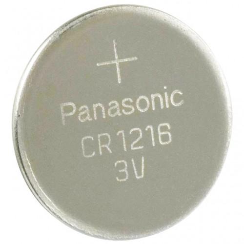 Panasonic CR1216 Lithium Battery – BBM Battery