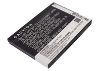 Sierra Wireless, Sprint Battery for Aircard 803S, SW760, SWAC803SMH