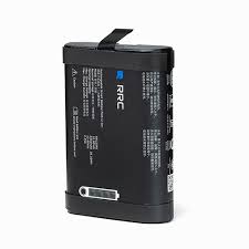 Flir Acoustic Imaging Camera Battery Part # T912185 | BBM Battery