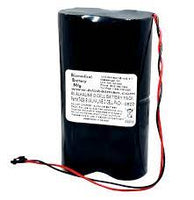 Lionville Medication Cart Battery Replacement for Part # 34082 (Alkaline) | BBM Battery