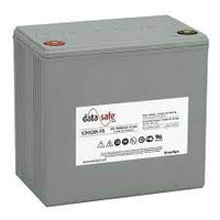 DataSafe 12HX505-FR Battery made by EnerSys, 12V/119 for UPS Systems | BBM Battery