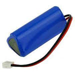 Raypex 5 Battery for Dentsply, VDW Apex Locator - 3.6V/1000mAh | BBM Battery