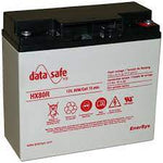 Datasafe 12HX80R-FR by Enersys - 12V/80 Watt per Cell | BBM Battery