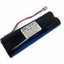 Ohaus Defender 5000 Bench Scale Battery Replacement for T51P, T51XW | BBM Battery