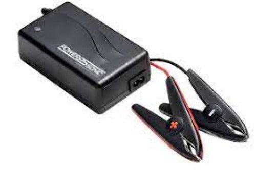 PSC-124000-LIFE Power-Sonic Battery Charger - 12.8V/4.0A for 4 cell | BBM Battery