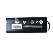 Agilent Fieldfox Analyzer Battery, Fits N9915A, N9330, N9925A | BBM Battery