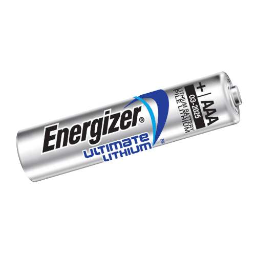 Energizer Ultimate Lithium™ Pilas AAA - Energizer