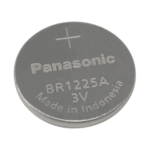 Panasonic BR-1225A/BN Lithium Battery – BBM Battery