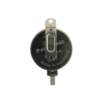 CR-1616/F2N 3V Non-Rechargeable (Primary) Lithium Battery - Coin Cell with Tabs