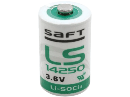 Schneider TSX-PLP-01 3.6V Replacement Battery