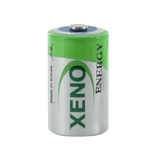 Xeno XLP-050F High Pulse 1/2AA Battery - Non Rechargeable Lithium | BBM Battery