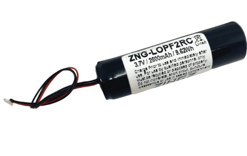 Logitech NTA2335 Battery for the MM50 & Pure-Fi Anywhere Speaker | BBM Battery