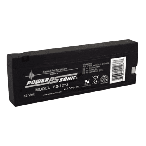 LC-SA122R3EU Replacement Battery | BBM Battery