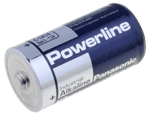 clé à chocs Panasonic 14,4 V Li-ion EY7540 + 2 batterie clé à chocs Panasonic 14,4 V Li-ion EY7540 + 2 batterie