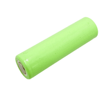 AA 2500 mAh Ni-MH Cell Flat Top Rechargeable Cell | BBM Battery