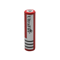 Ultrafire BRC 18650 Battery LION-1865-30-UF | BBM Battery
