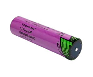 Tadiran TL-5937 Battery - 3.6V, DD size | BBM Battery
