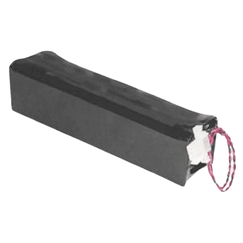2XLCR12V3.4P  Battery for McGraw Edison Form 3, Form 3A Line Reclosers | BBM Battery