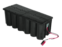 4X0859-0012W, KME4-215 Battery for McGraw Edison Reclosers | BBM Battery