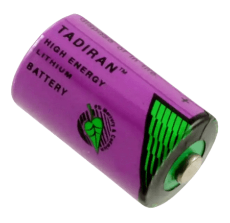 Tadiran TL-5902/S 1/2AA Lithium Battery | BBM Battery