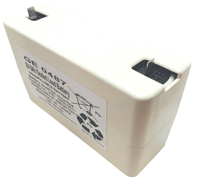 Enersys Cyclon 0800-0011 Battery - 6.0V/5.0AH | BBM Battery