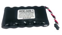 Hioki 3A992, 9459 Battery for PW3360, PW336X Power Loggers, 3196, 3197 | BBM Battery