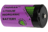 Tadiran TL-5920, TL-5920/S Lithium C Cell | BBM Battery