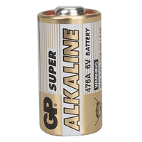 476A, 4LR44, PX28A, A544 Alkaline Battery | BBM Battery