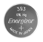 393, SR754W Maxell / Energizer Battery | BBM Battery