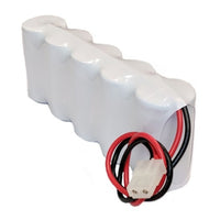 Kaufel 2150 Emergency Lighting battery pack | BBM Battery