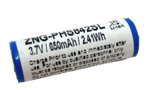 Phillips Shaver Replacement Battery US14430VR, KR112RRL - fits HS8420 and HS8420/23 | BBM Battery