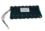 AEMC 2140.19 Battery Replacement for 3945-B & OX Oscilloscopes | BBM Battery