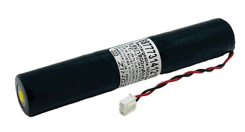 Batteria Per Hurricane Spin Scrubber Ecc - Foto 14