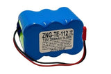 Terumo 6N-1200SCK, EBMB-TE-112 Battery for TE-112