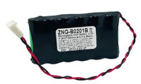 Tunstall Lifeline Battery B0201B for Lifeline Medcal Alert | BBM Battery