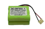 Dirt Devil EVO M678, Mint 4200, 4205 and 5000 Replacement Battery | BBM Battery