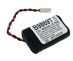 B9869T Replacement Battery for Fisher Pierce Joslyn 1548FH-U1C2-T-N-A | BBM Battery