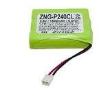 Sanyo, GE GES-PCF03, GP50AAS3BMJ, V Tech 80-5071-00-00 battery for cordless phones | BBM Battery