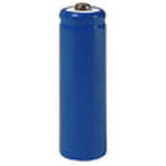 AA Ni-Mh Battery - 1.2V/2500mAh with Consumer Cap, Rechargeable Cell | BBM Battery