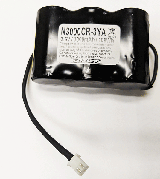 RCX142 Battery for Yamaha Robots