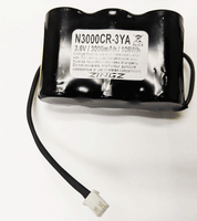 RGU-2 Battery for Yamaha Robots