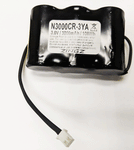 QRCX Battery for Yamaha Robots