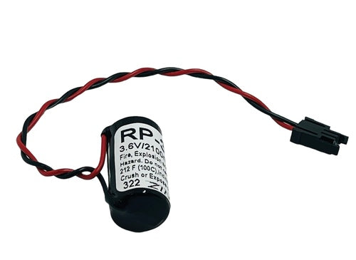 Mitsubishi RP-1AH Battery | BBM Battery